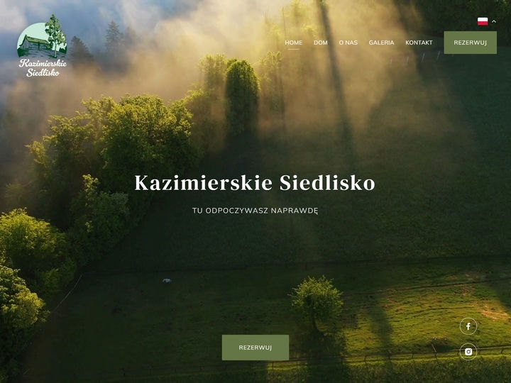 Kazimierskie Siedlisko