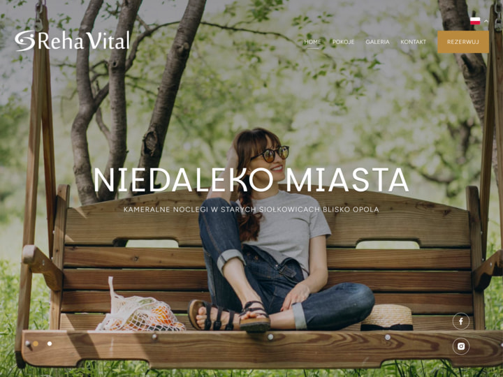 Reha Vital