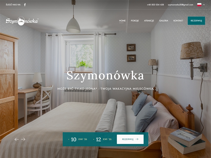 Szymonowka